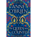 The Queen and the Countess: The Spellbinding New Historical Novel from the Sunday Times Bestselling Author!