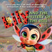 Lily and the Mystery of the Bees: Unveiling the Vital Role of Bees in Our Ecosystem: A Bee-autiful Discovery