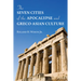 The Seven Cities of the Apocalypse and Greco-Asian Culture