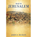 Wait in Jerusalem