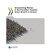 Empowering Women in the Transition Towards Green Growth in Greece