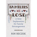 Families We Lose: A New Explanation for Family Estrangement