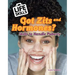 Zits and Hormones?: Skills to Handle Puberty