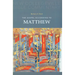The Gospel According to Matthew: Volume 1 Volume 1