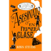 Asesinato En Primera Clase / Murder in First Class: Club Secreto de Detectives / Secret Detectives Club Volume 3