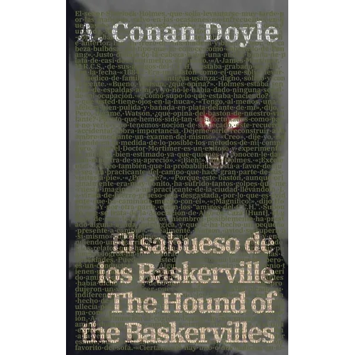 El sabueso de los Baskerville - The Hound of the Baskervilles