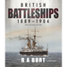 British Battleships, 1889-1904: New Revised Edition