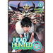 Headhunted to Another World: From Salaryman to Big Four! Vol. 4