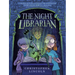 The Night Librarian: A Graphic Novel