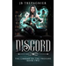 Discord: A Paranormal Reverse Harem Romance