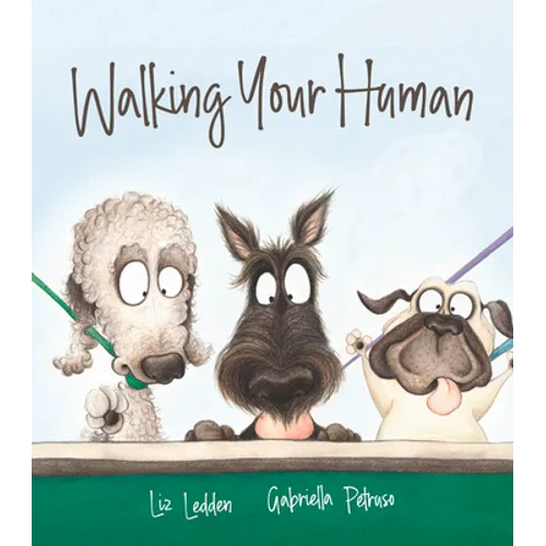 Walking Your Human