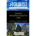 Greater Than a Tourist- Salem Massachusetts USA: 50 Travel Tips from a Local