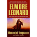 Moment of Vengeance and Other Stories