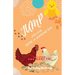 Jump and Say Cock-A-Doodle-Do! Book 11