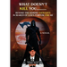 What Doesn't Kill You: Beyond the Morbid Thoughts in Search of God's Purpose for Me