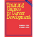 Training Games for Career Development