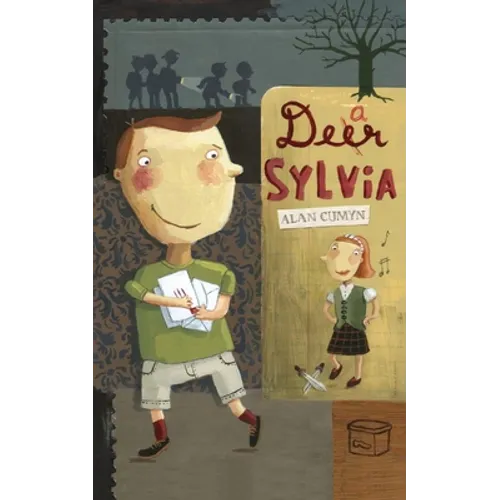 Dear Sylvia