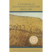 A Companion to Australian Literature Since 1900