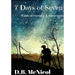 7 Days of Seven: Tales of Fantasy and Adventure for Middle Grade Readers