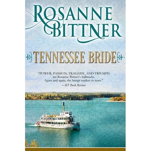 Tennessee Bride