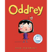 Oddrey