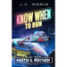 Know When to Run: Mission 1