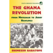 The Ghana Revolution