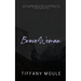 Brave Woman: Quote Series for the woman who needs the reminder that she is not defined by the people, places, or things around her