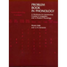 Problem Book in Phonology: A Workbook for Introductory Courses in Linguistics and in Modern Phonology