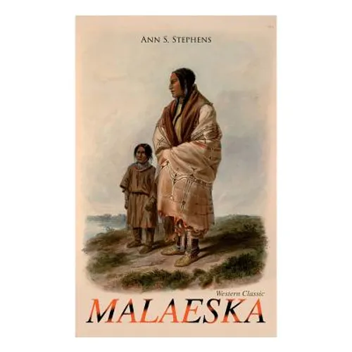 MALAESKA (Western Classic)