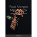 Food Allergen Menu Matrix: Food Allergy Chart Recording Sheets For Food Businesses
