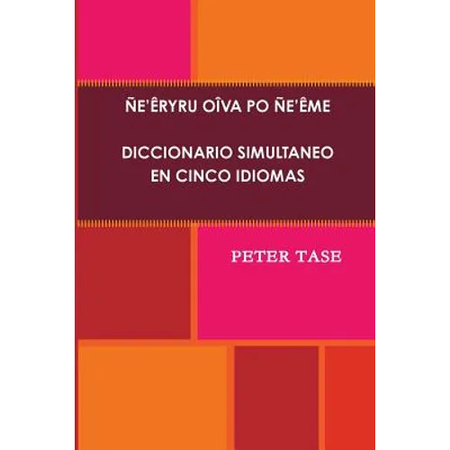 Ñe'êryru Oîva Po Ñe'ême (2011)