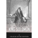 Legends of the Bible: The Life and Legacy of King Solomon