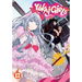 Yokai Girls Vol. 12