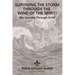 Surviving the Storm Through the Wind of the Spirit: My Journey Through Grief