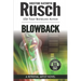 Blowback: A Retrieval Artist Novel
