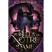 The Hells of Notre Dame: A Steamy Sapphic Retelling