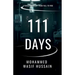 111 Days: A paralysis Story from Fall to Rise