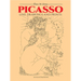 Picasso Line Drawings and Prints
