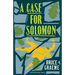 A Case for Solomon: Theodore Terhune #3
