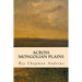 Across Mongolian Plains