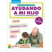 Ayudando a Mi Hijo 2° Grado (Helping My Child with Reading Second Grade)