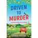 Driven to Murder