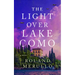 The Light Over Lake Como
