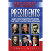 The Great Presidents: Biographies of George Washington, Thomas Jefferson, Abraham Lincoln, Franklin D. Roosevelt, John F. Kennedy and Ronald Reagan