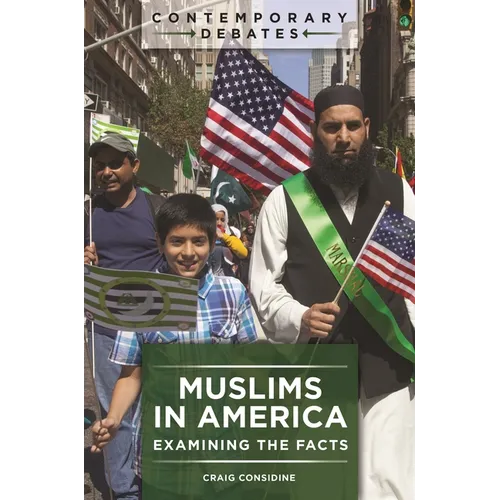 Muslims in America: Examining the Facts