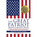 The Great Patriot Protest and Boycott Book: The Priceless List for Conservatives, Christians, Patriots, and 80+ Million Trump Warriors to Cancel "Canc