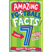 Amazing Football Facts Every 7 Year Old Needs to Know