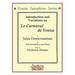 Le Carnaval de Venise (Carnival of Venice): Alto Sax