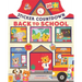 Sticker Countdown: Back to School